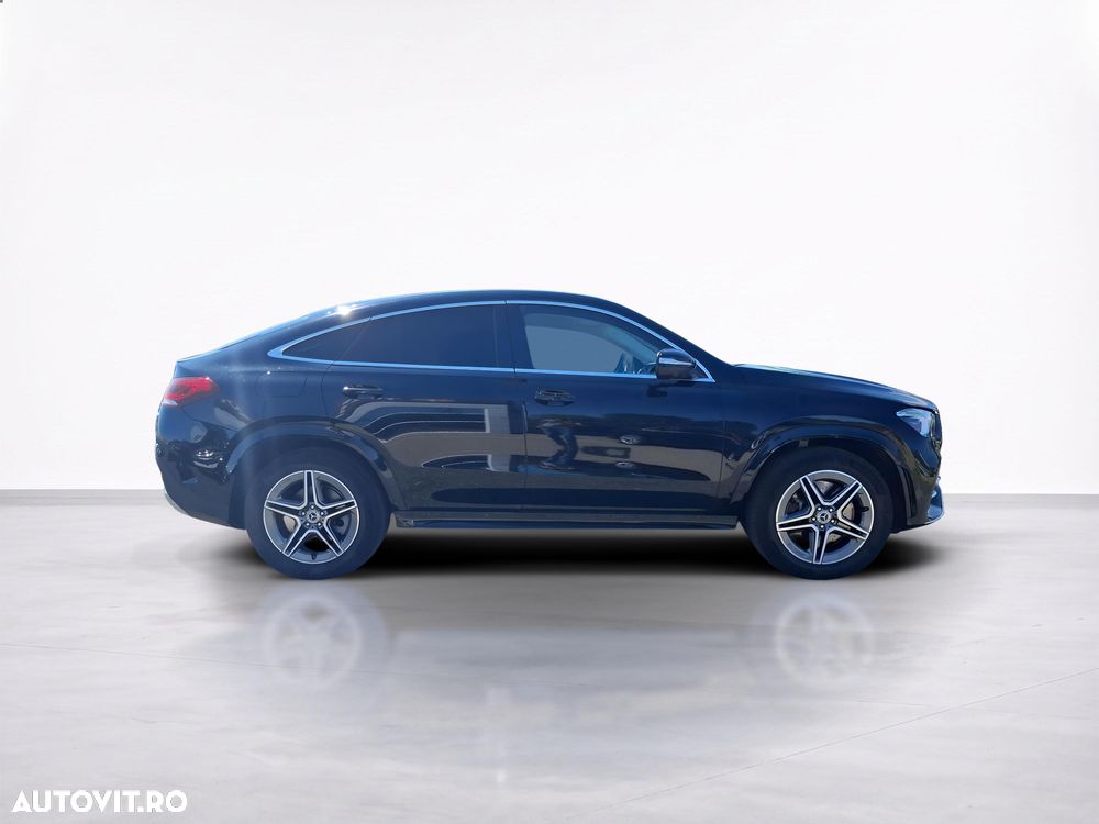 Mercedes-Benz GLE 350 4MATIC - 7