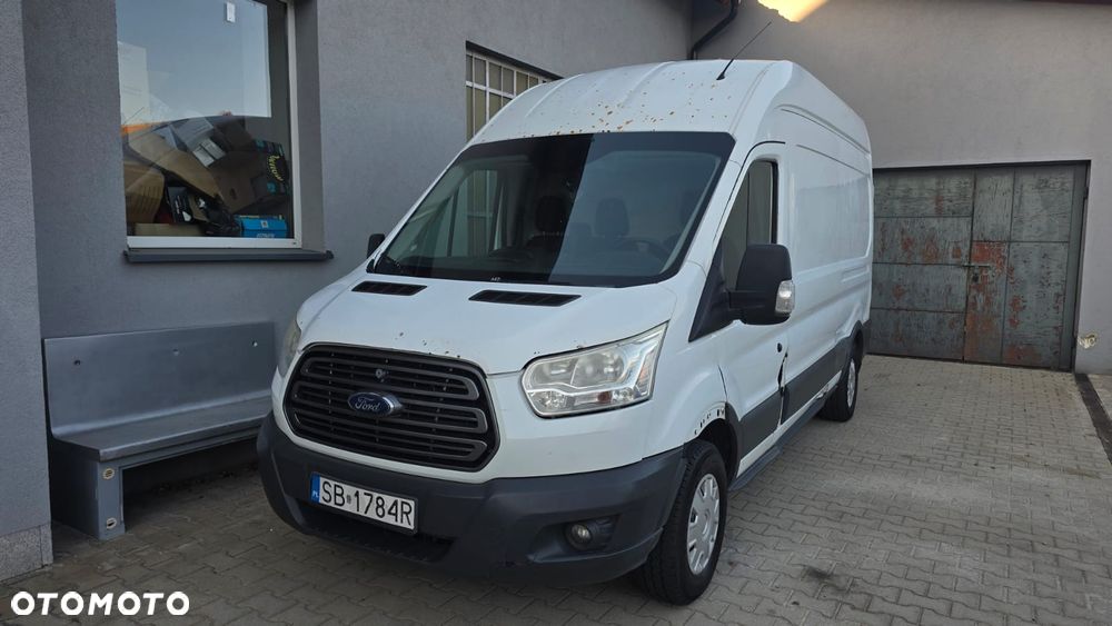 Ford Transit - 23