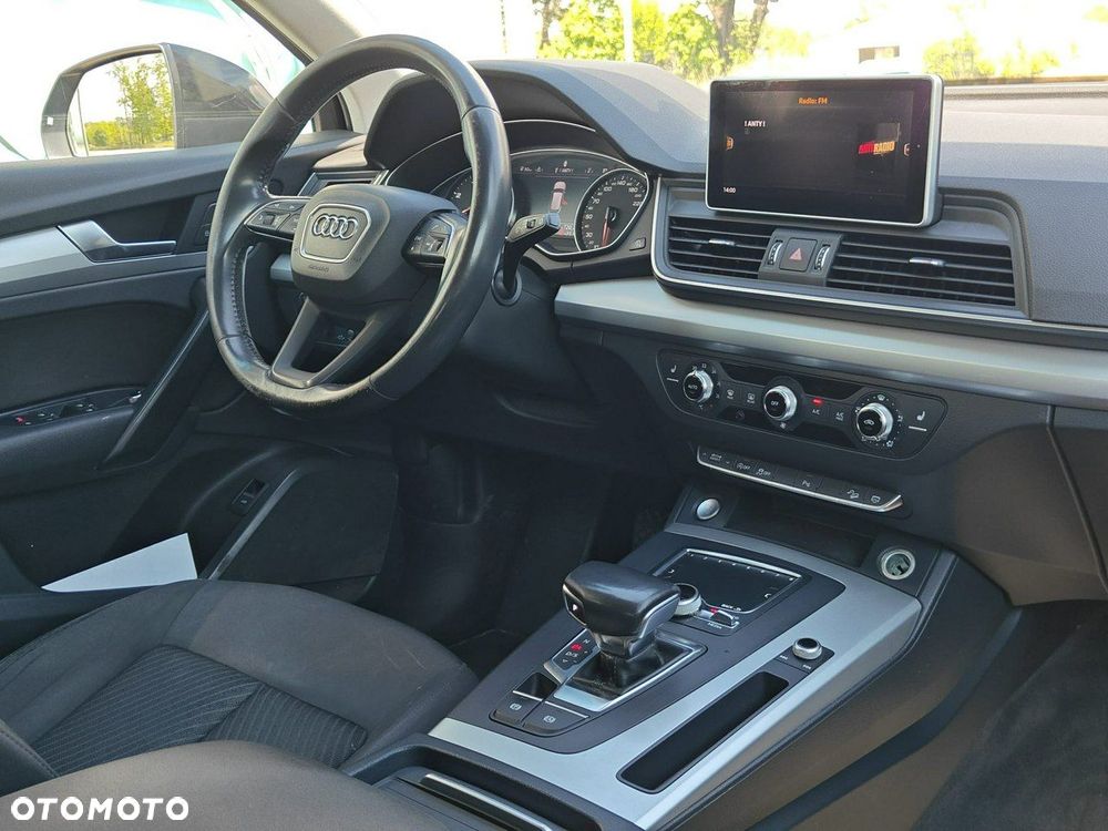 Audi Q5 - 17