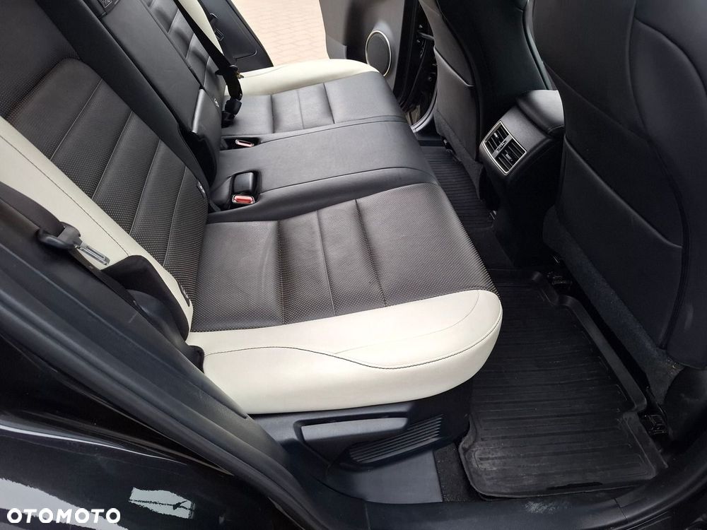 Lexus NX 300 GPF F Sport AWD - 26