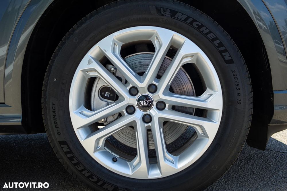 AUDI Q5 2026 — imagine 8