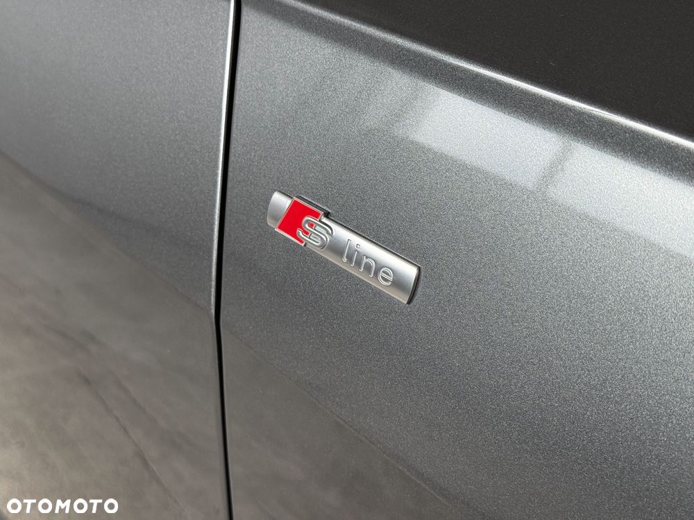 Audi A6 Limousine - 33