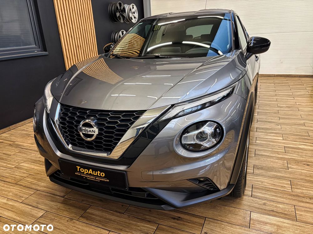 Nissan Juke - 13