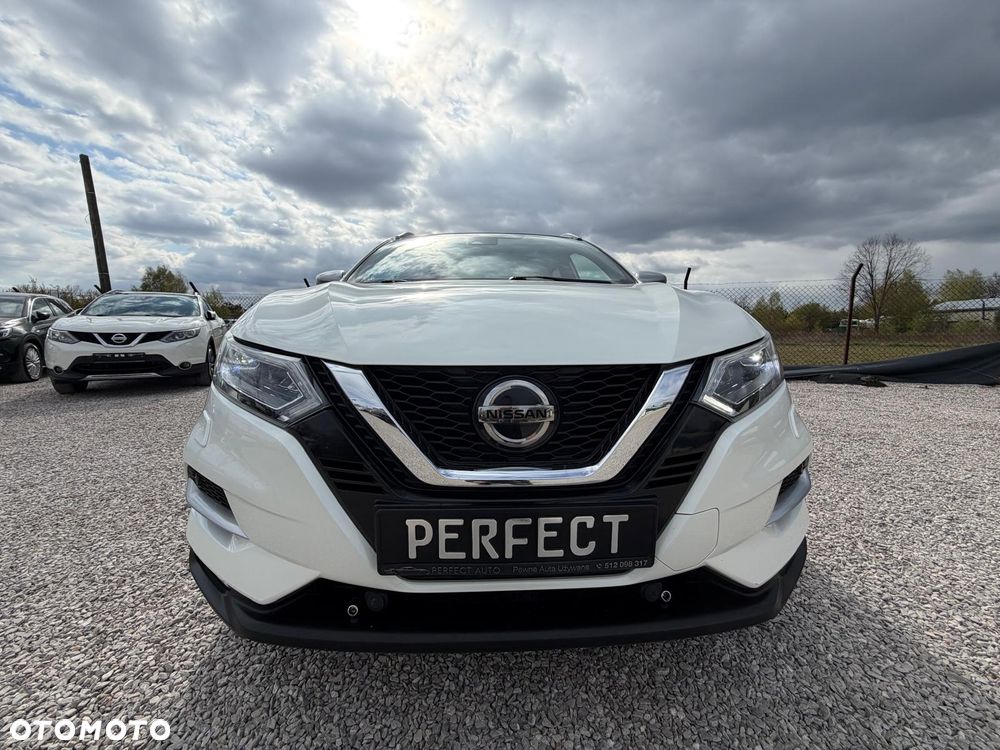 Nissan Qashqai 1.5 dCi Tekna+ - 18