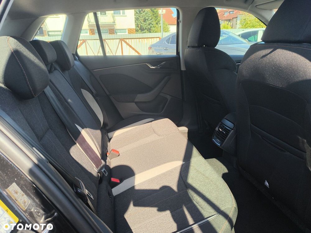 Skoda Kamiq 1.5 TSI Drive DSG - 36