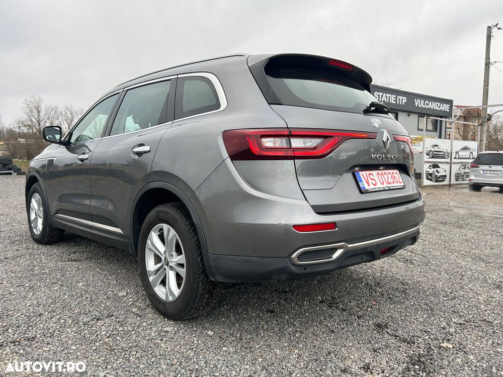 Renault Koleos - 38