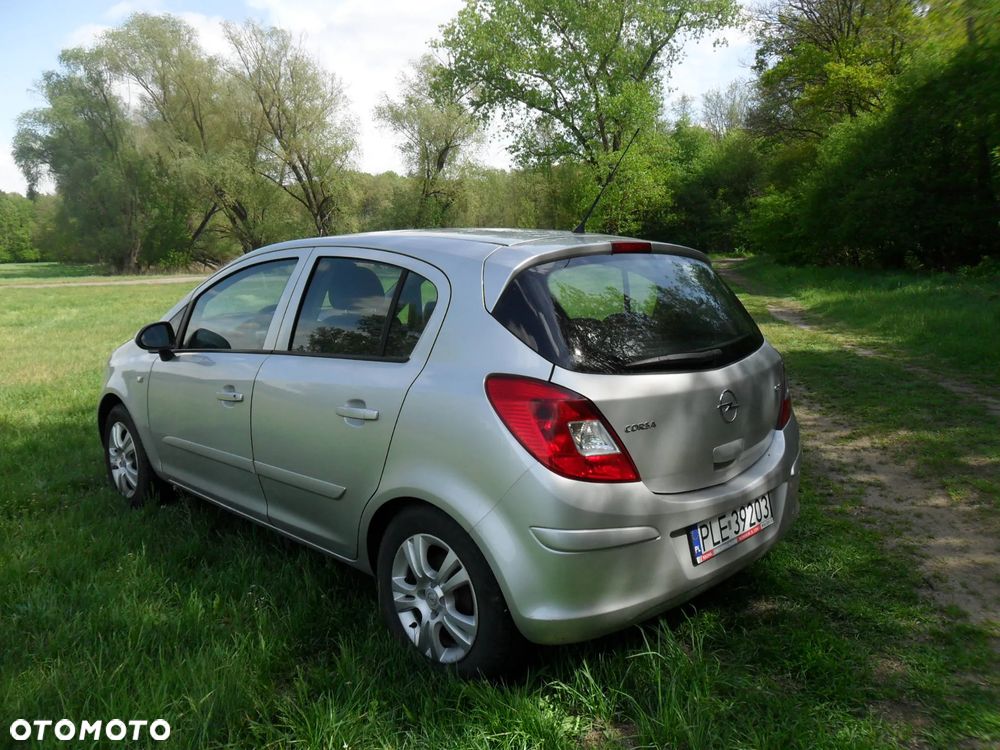 Opel Corsa 1.3 CDTI - 4