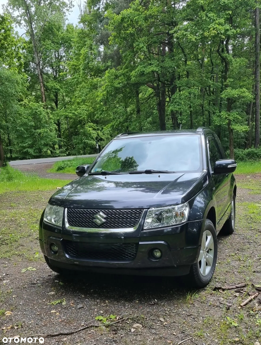 Suzuki Grand Vitara 1.9 DDiS - 2