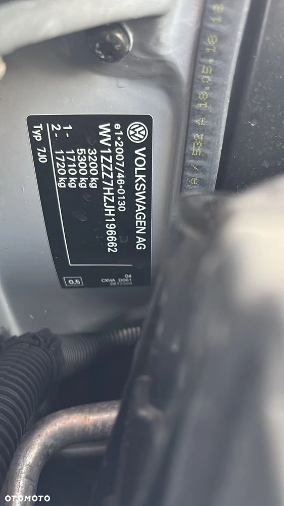 Volkswagen Transporter T6 - 29