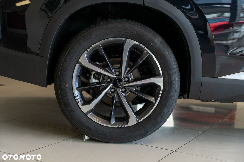 Dongfeng Mage - 7
