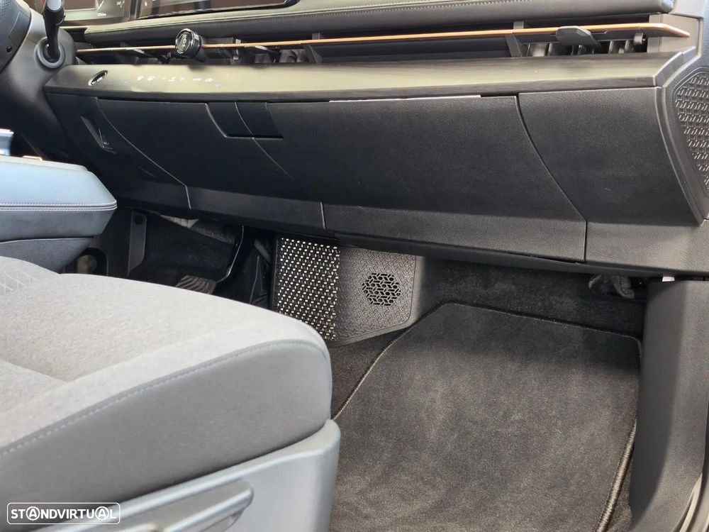 Nissan Ariya 87 kWh Engage - 36