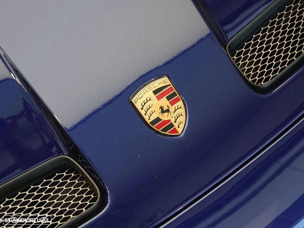 Porsche 911 (992) GT3 Touring Package PDK - 15