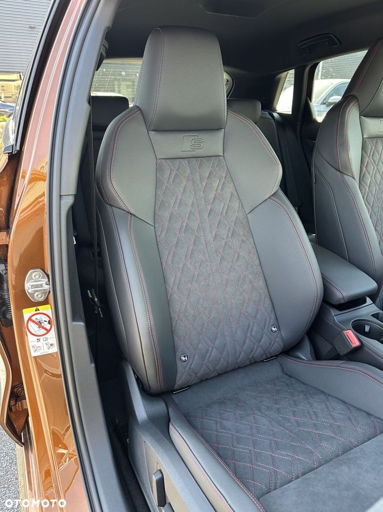 Audi A3 Sportback - 27
