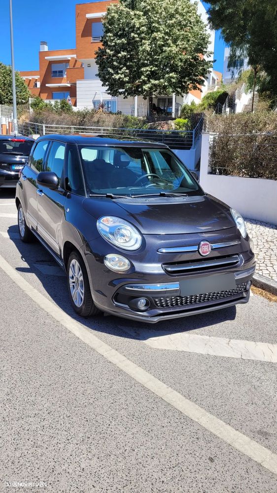 Fiat 500L 1.3 MJ - 1