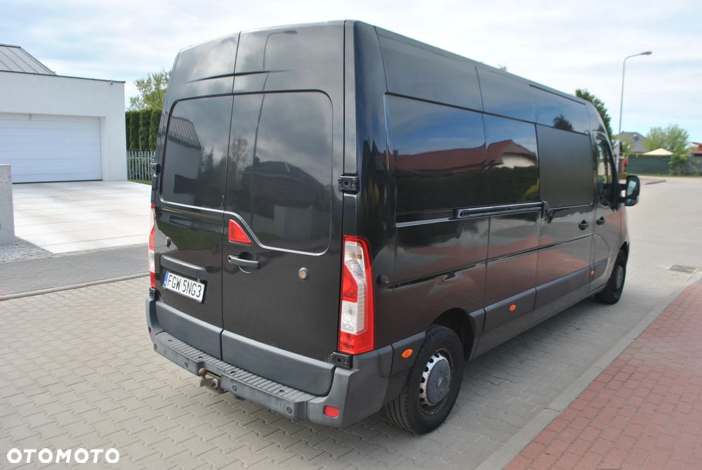 Opel MOVANO - 6