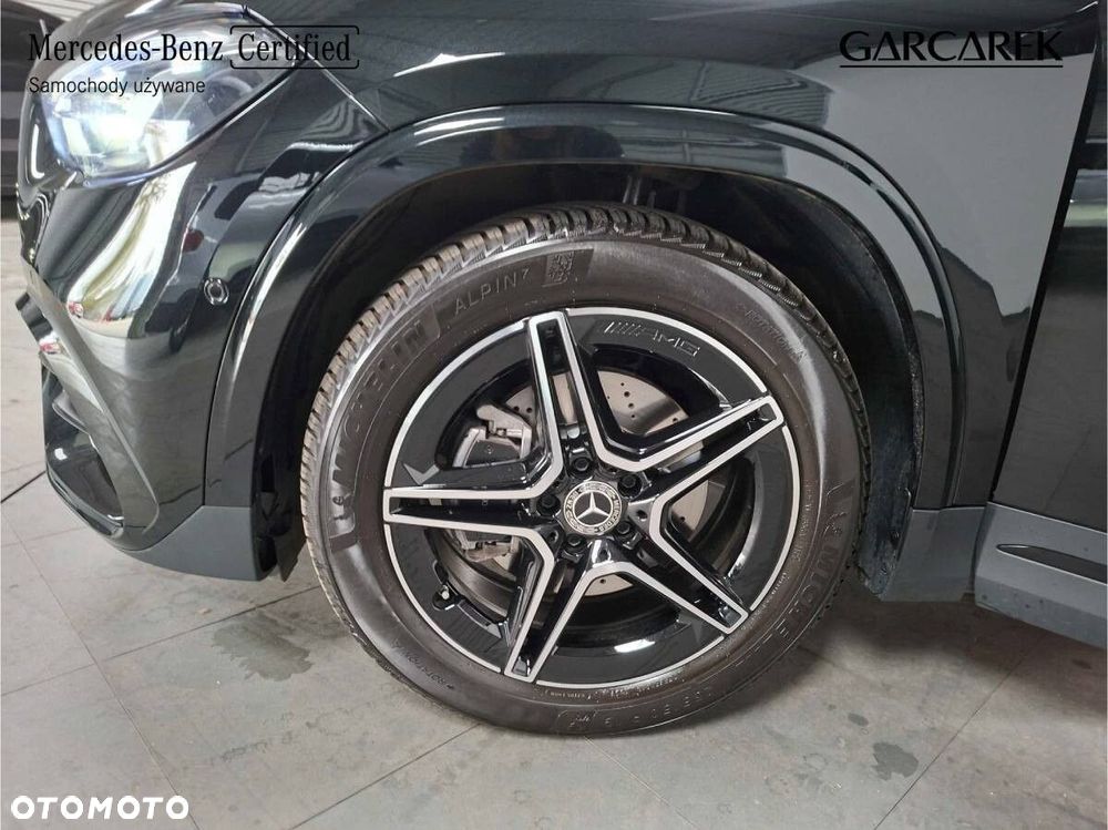 Mercedes-Benz GLA 200 AMG Line - 26