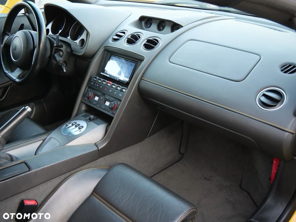 Lamborghini Gallardo - 9