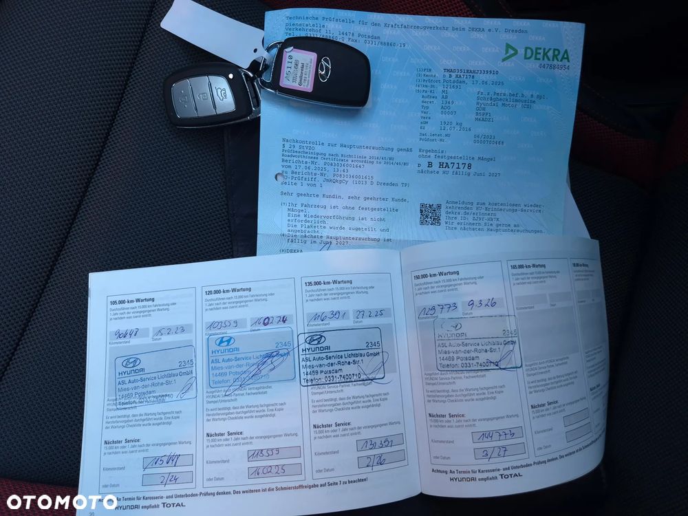 Hyundai i30 1.6 T GDI Turbo - 39