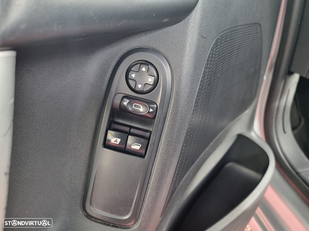 Citroën C3 1.4 e-HDi Air.Seduction CMP - 21