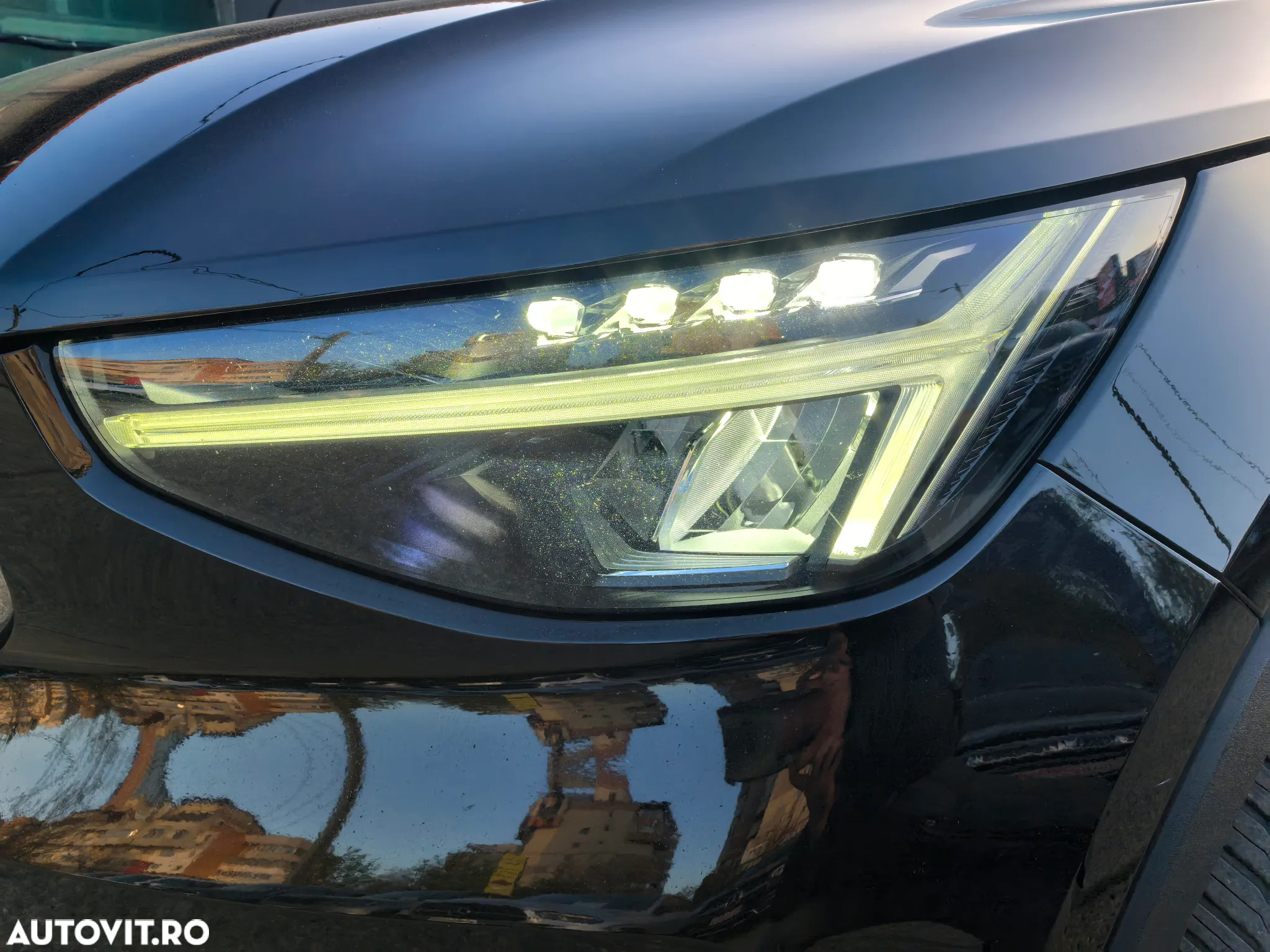 Volvo XC 40 T4 Recharge DKG Inscription - 19