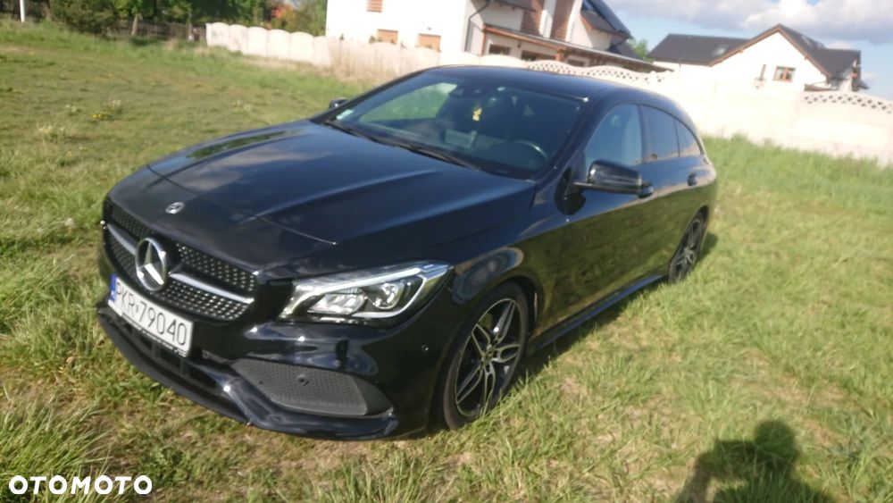 Mercedes-Benz CLA - 26