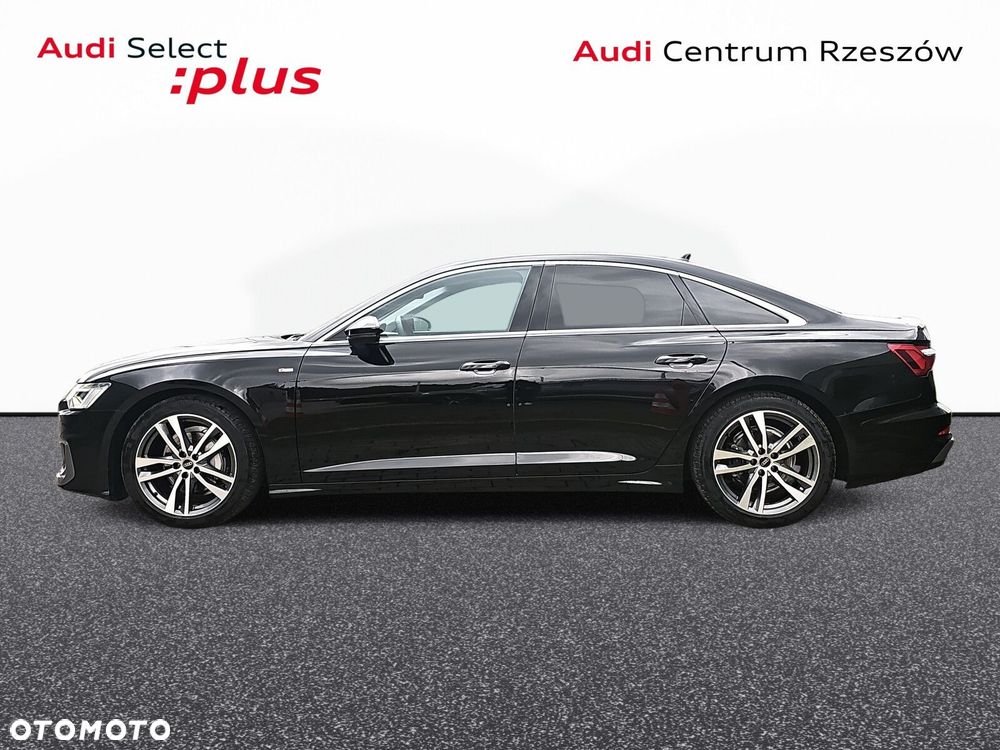 Audi A6 Limousine - 8