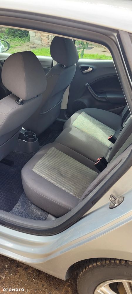 Seat Ibiza 1.6 TDI CR Style - 6