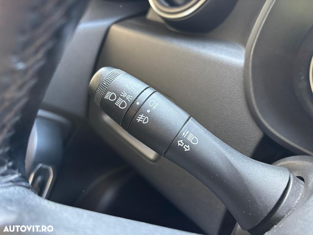 Dacia Duster 1.5 Blue dCi 4WD Comfort - 24