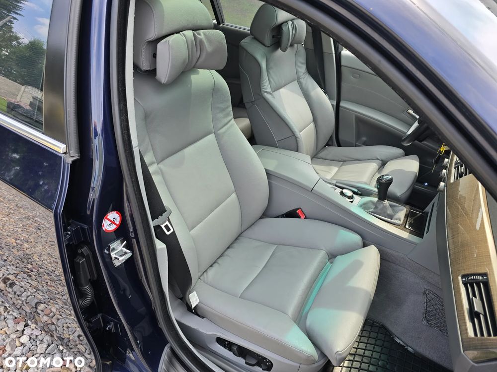 BMW Seria 5 530i - 19