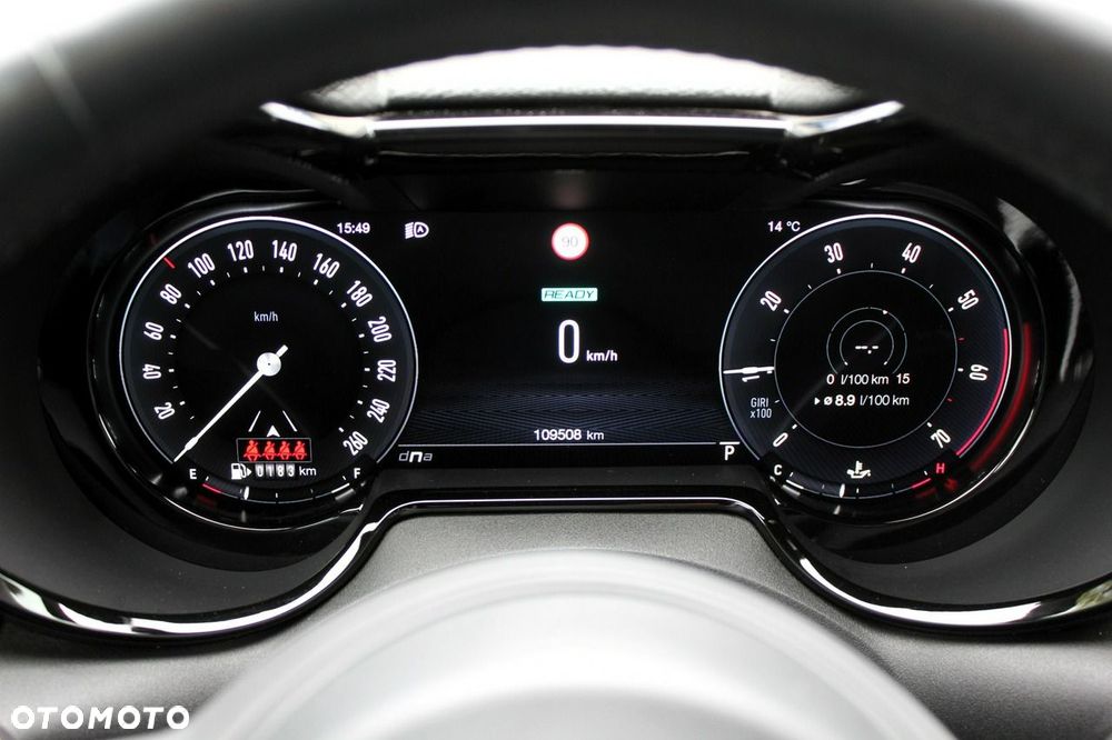 Alfa Romeo Tonale 1.5 T4 GSE mHEV Edizione Speciale DCT - 15