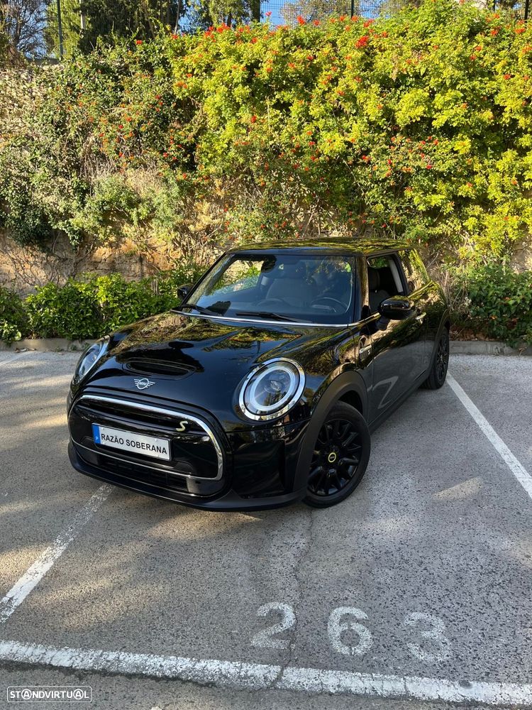 MINI 3 Portas - 3