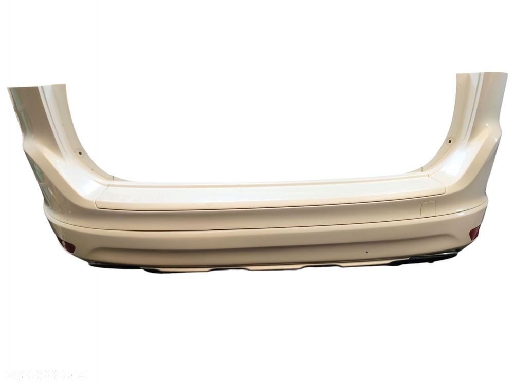 ZDERZAK TYŁ TYLNY KOMPLETNY VOLVO XC60 I LIFT (13-17) - 1