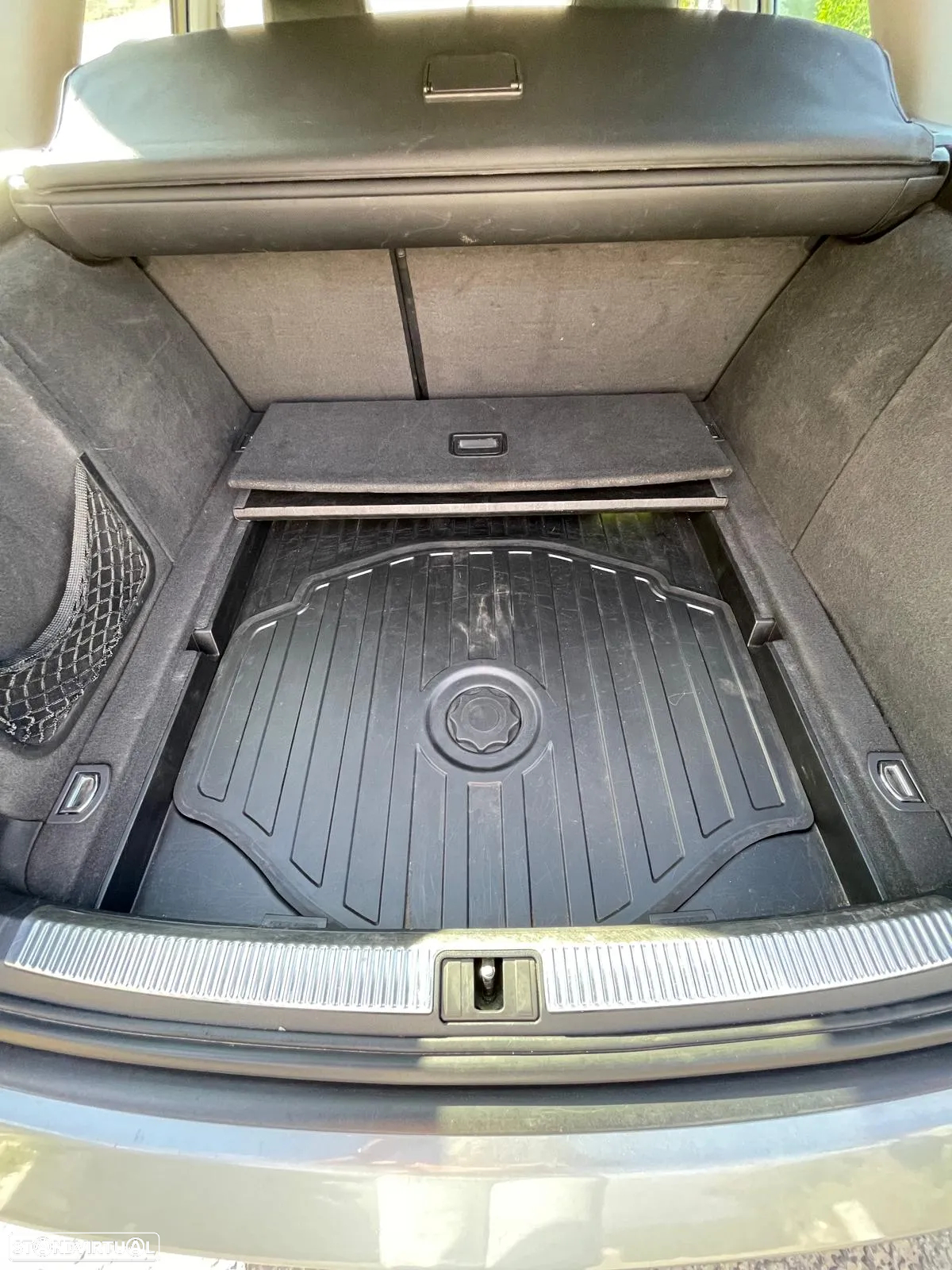 Audi A4 - 11