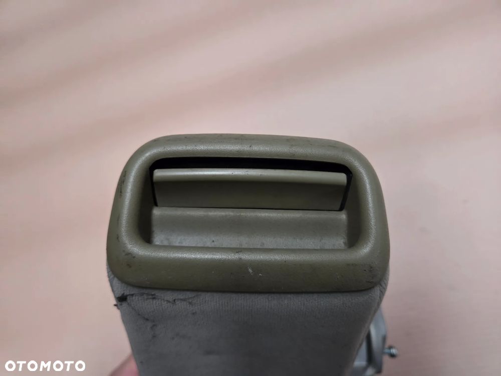 Podłokietnik kierowcy Citroen C3 Picasso - 6