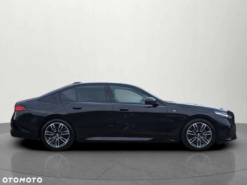 BMW Seria 5 - 7