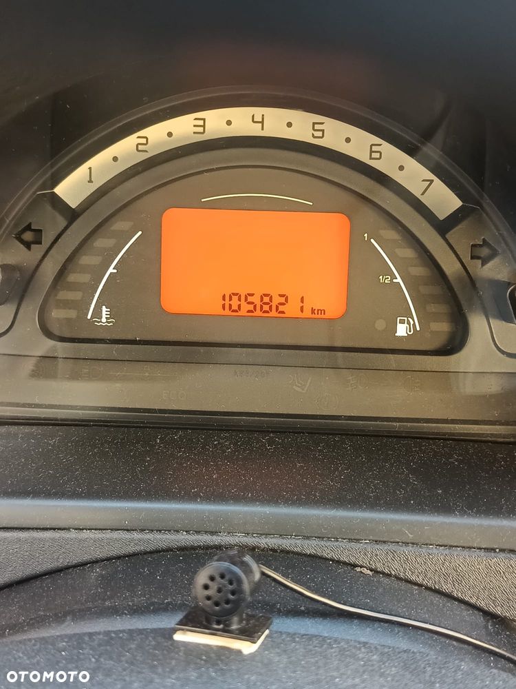 Citroën C3 Pluriel 1.4i - 6