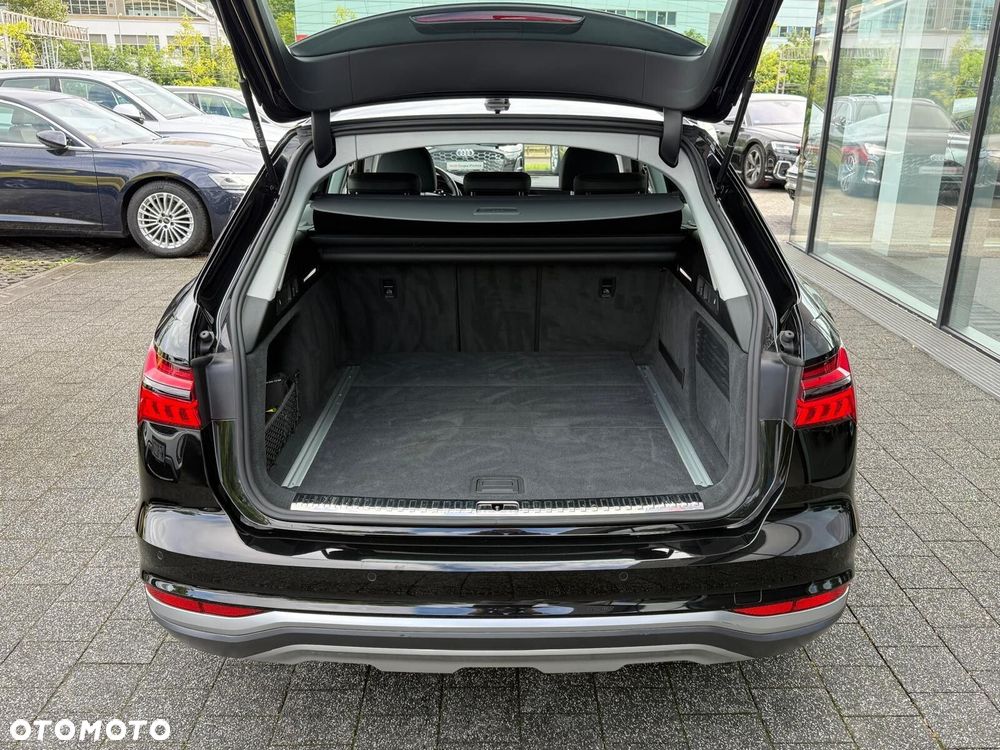 Audi A6 Allroad 50 TDI mHEV Quattro Tiptronic - 14