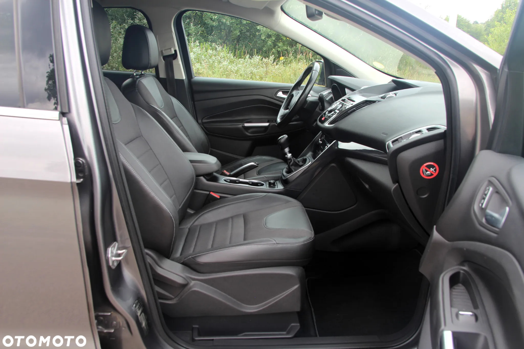 Ford Kuga 2.0 TDCi 4x4 Titanium - 18