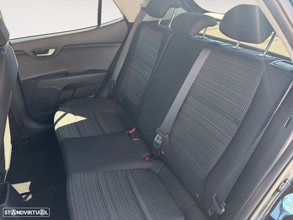 Kia Stonic 1.0 T-GDi Drive - 13