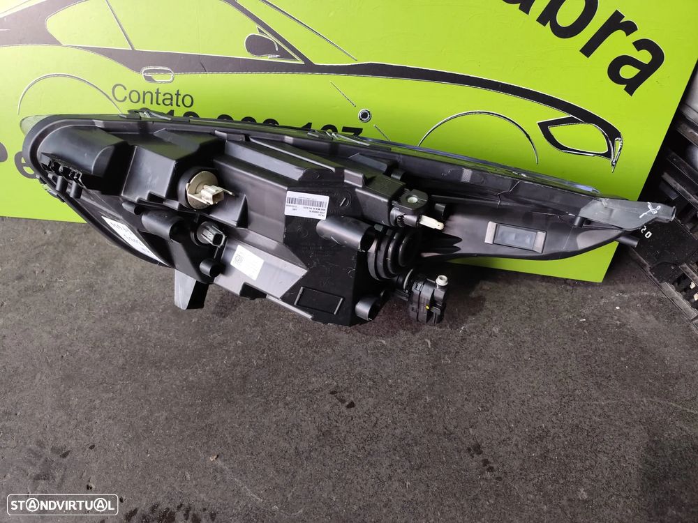 FORD KA FAROL DIREITO - FF636 - 5