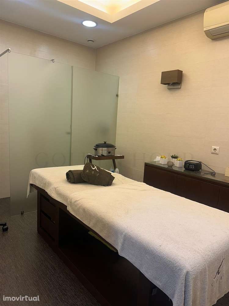 Loja 150m² Rua Costa Cabral, Porto - Grande imagem: 4/24