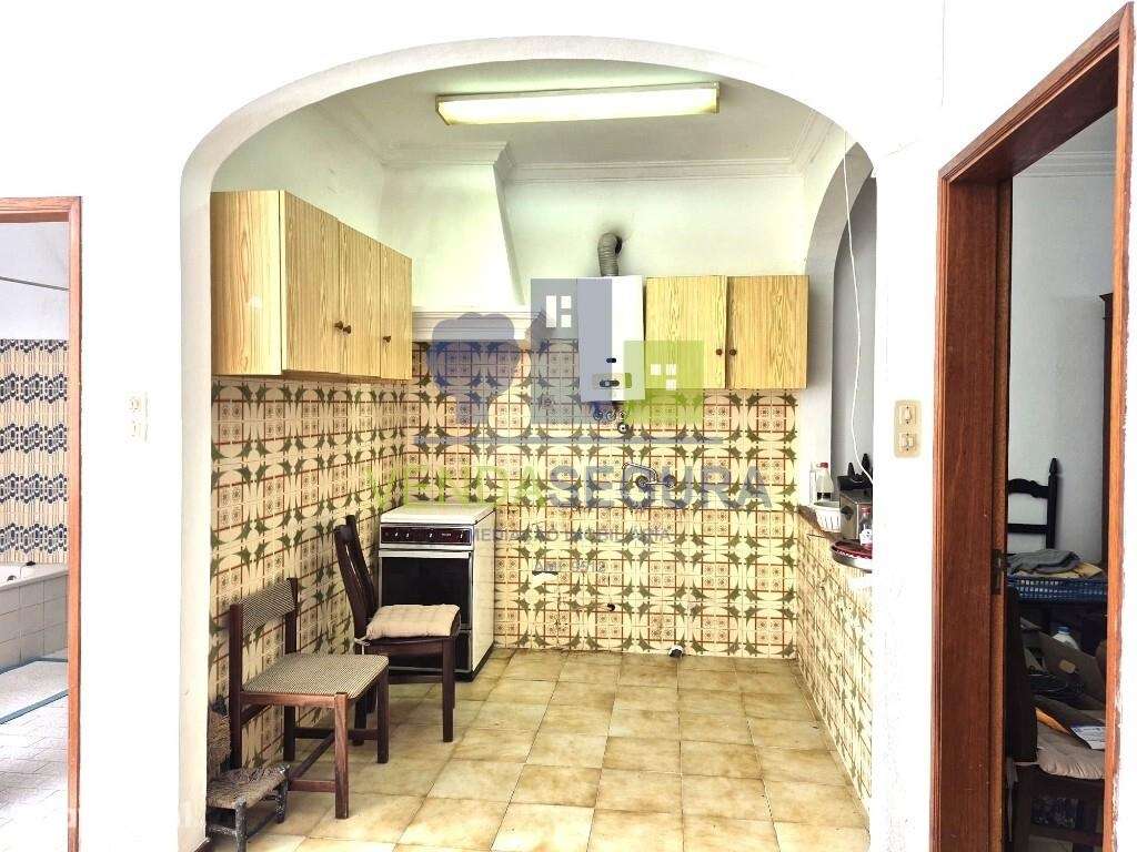 Moradia R/C | T1+1 com logradouro e Garagem | Zona Centro |Moura - Grande imagem: 5/10