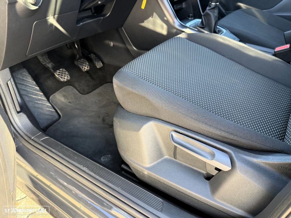 VW T-Roc 2.0 TDI Style - 23