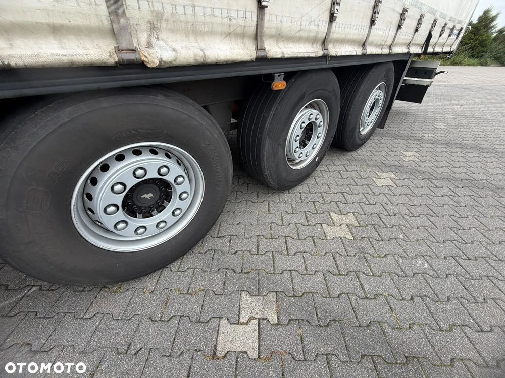 Schmitz Cargobull SCS 24/L-13.62 - 18