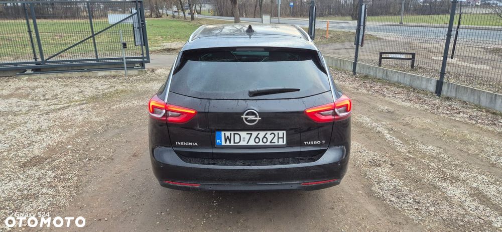 Opel Insignia 2.0 CDTI Elite S&S - 14