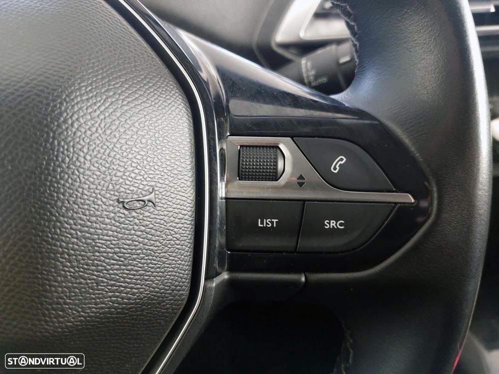 Peugeot 3008 1.5 BlueHDi Active - 27