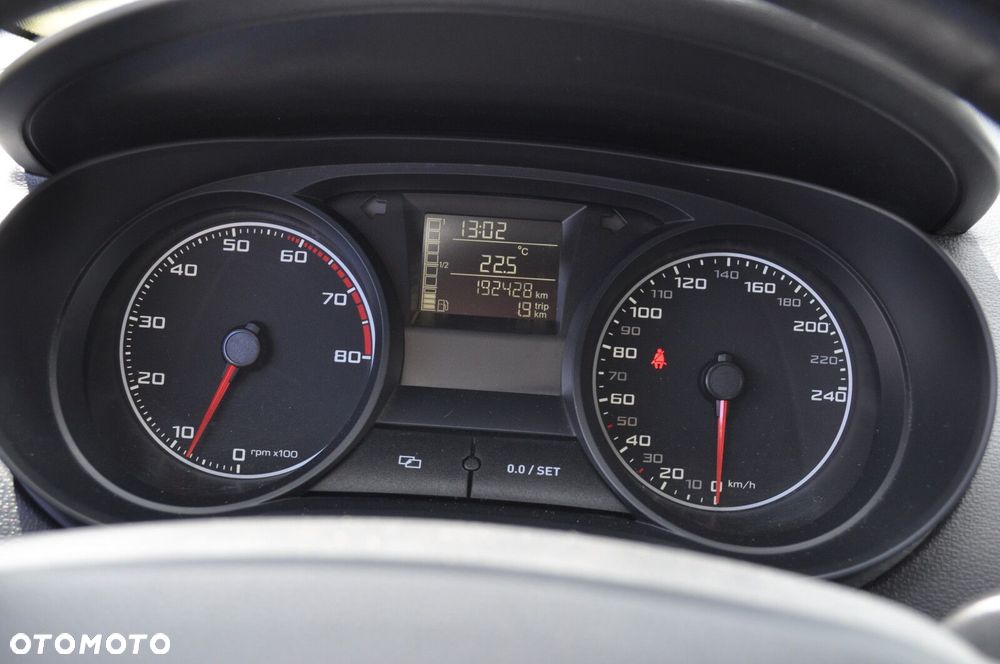 Seat Ibiza - 11