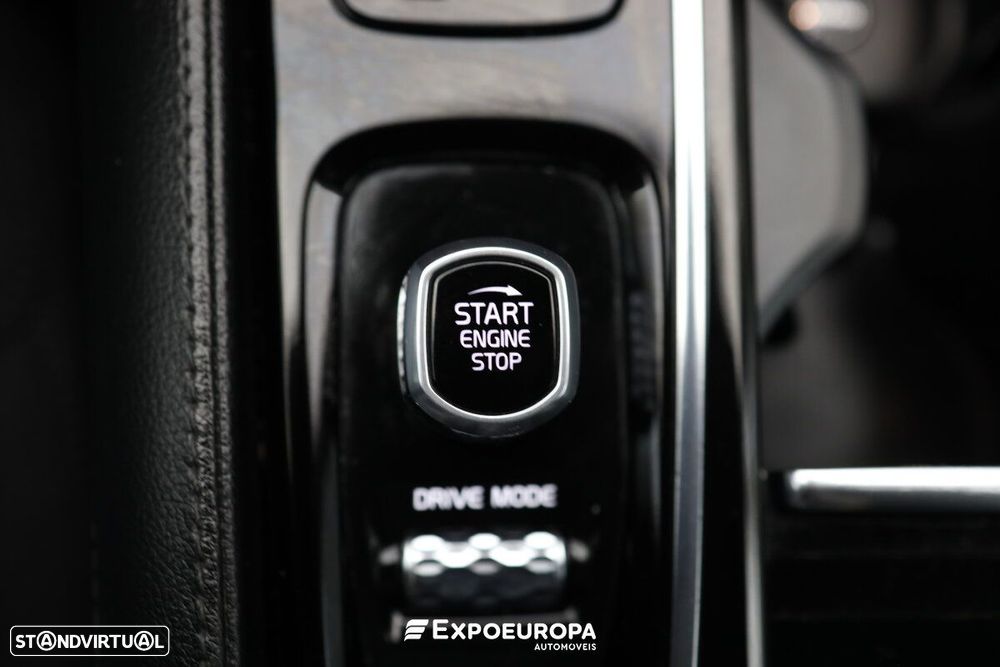 Volvo V60 2.0 T6 AWD TE Inscription - 20