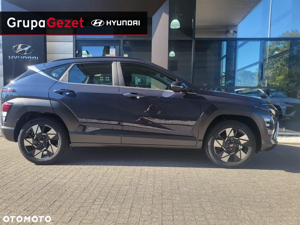 Hyundai Kona - 2