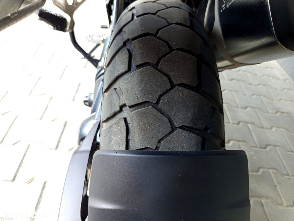 BMW GS - 19